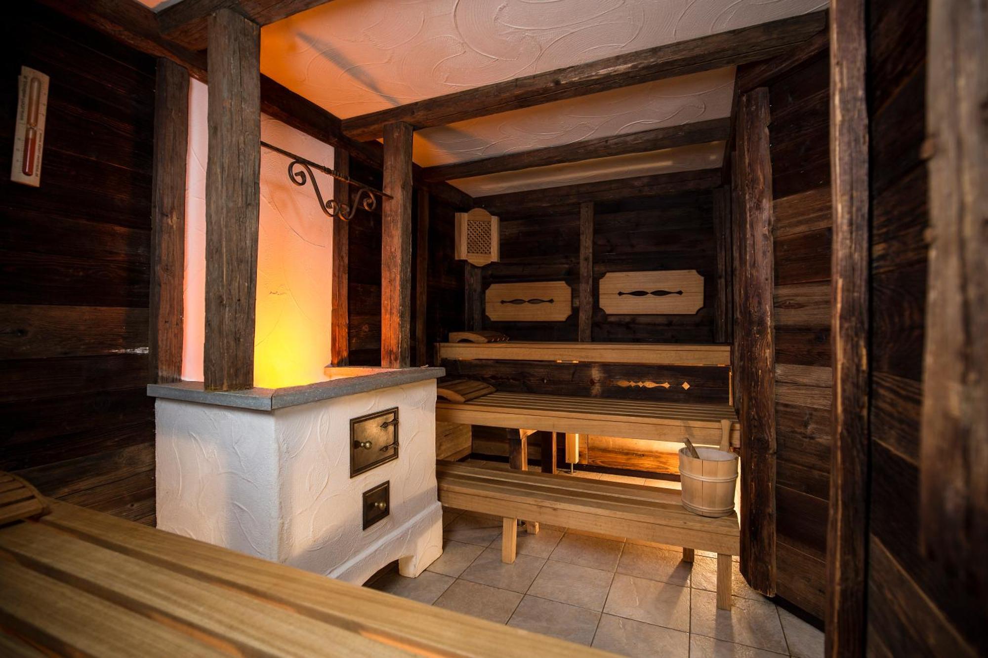 Hotel Jaegerhof Mayrhofen Exteriör bild