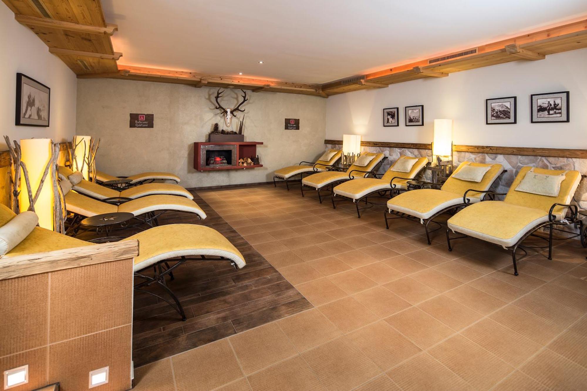 Hotel Jaegerhof Mayrhofen Exteriör bild