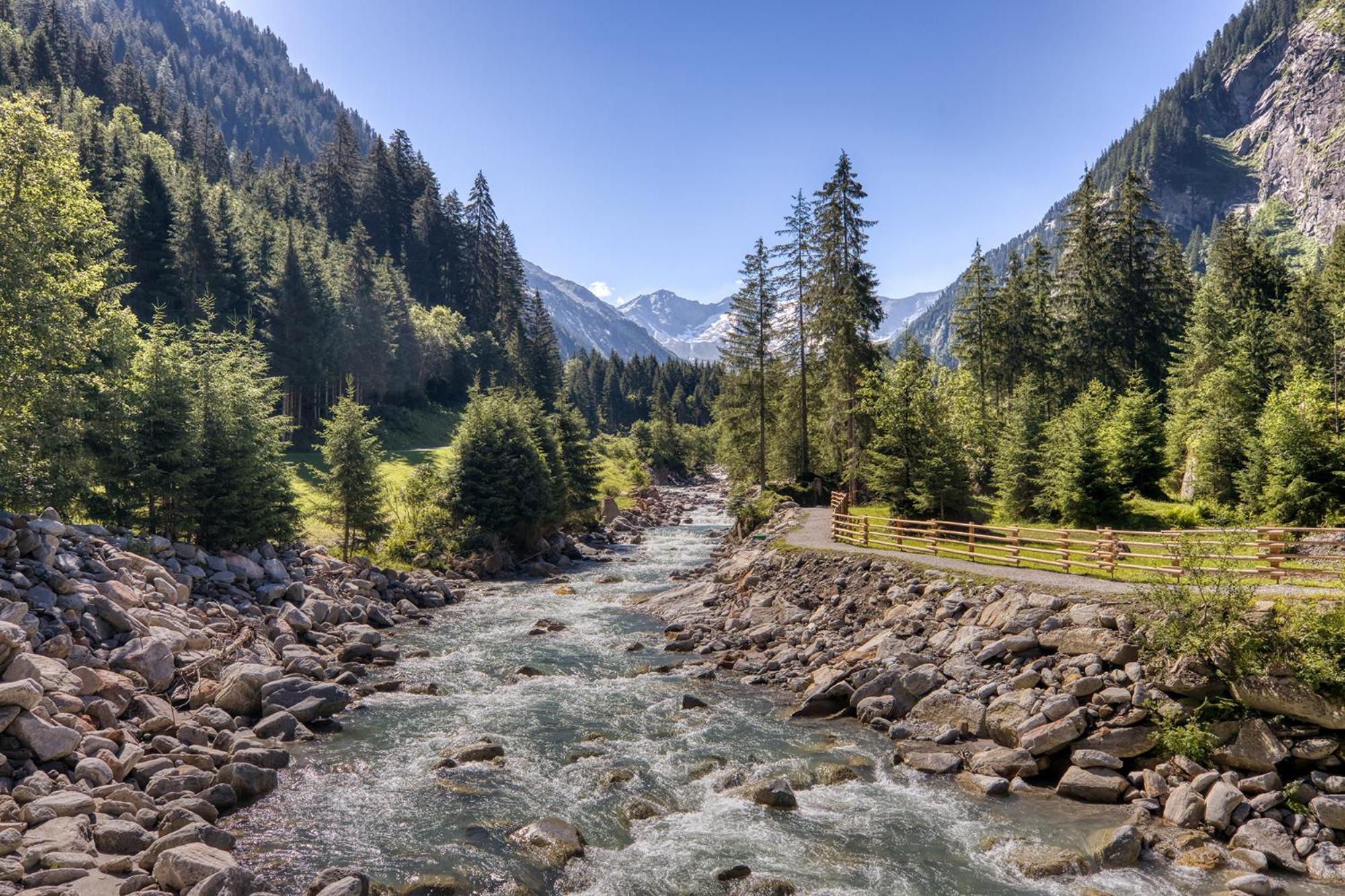 Hotel Jaegerhof Mayrhofen Exteriör bild