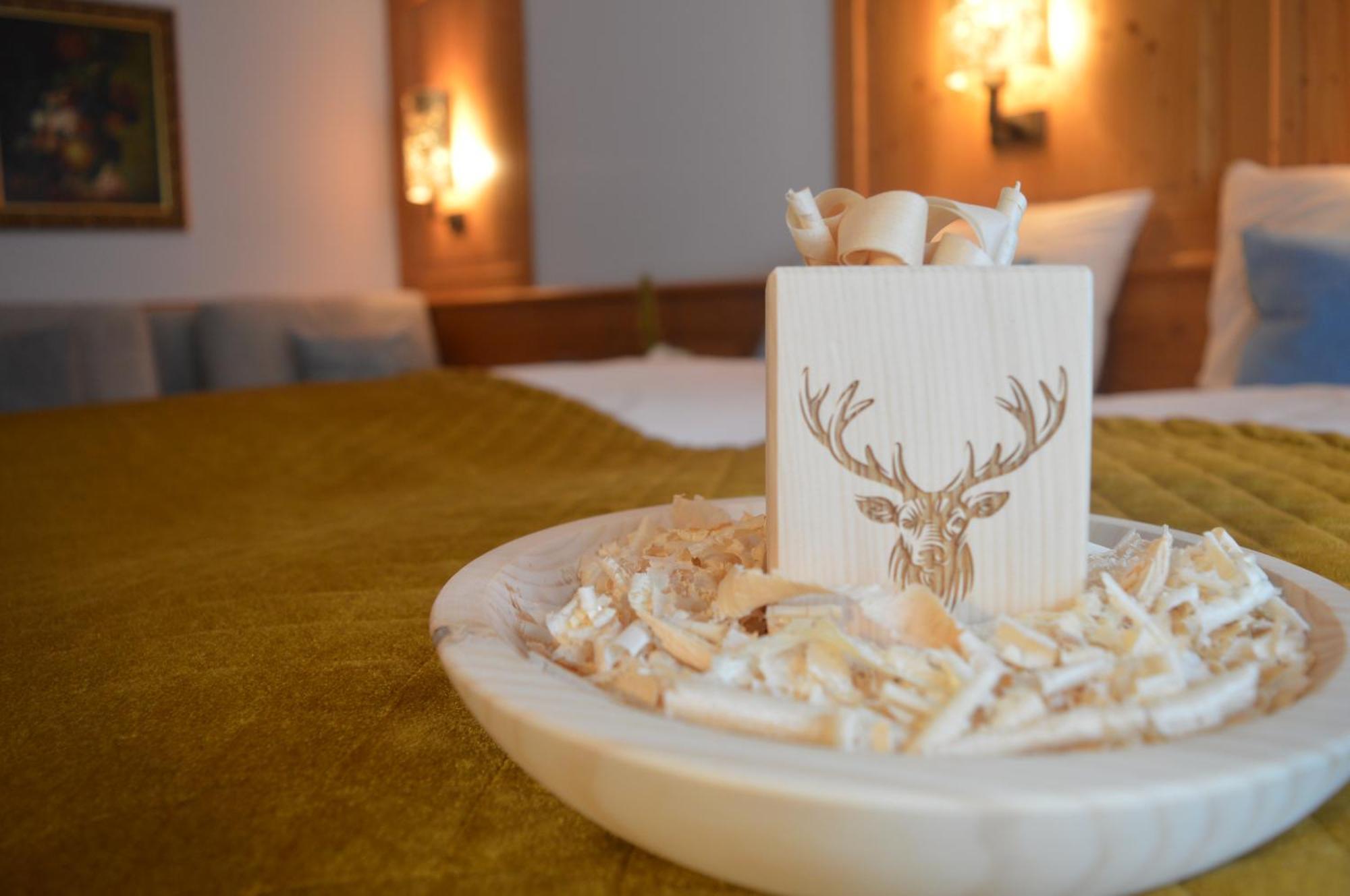 Hotel Jaegerhof Mayrhofen Exteriör bild